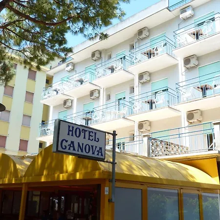 Hotel Canova Jesolo