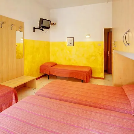 Canova Hotel Lido di Jesolo