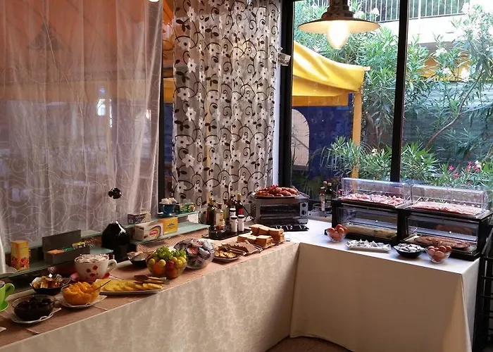 Canova 3* Lido di Jesolo