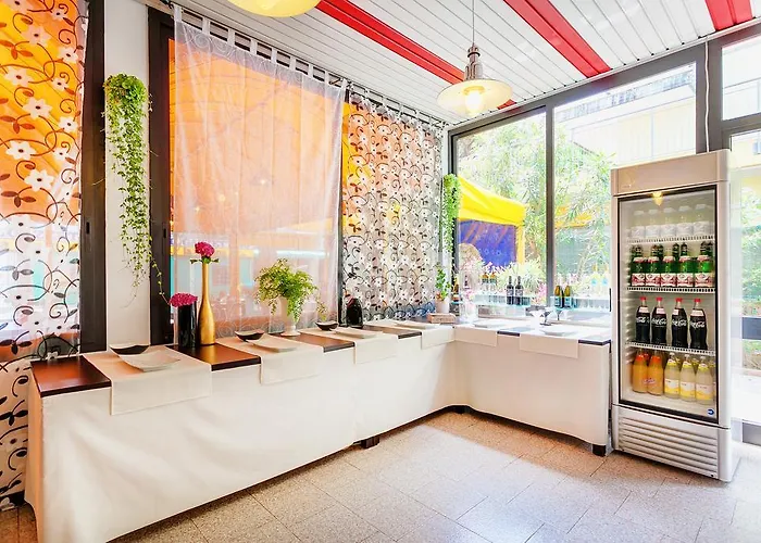 Canova Hotel Lido di Jesolo