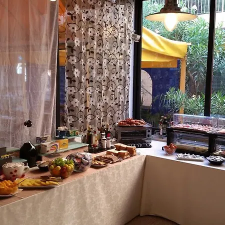 Canova 3* Лидо-ди-Езоло