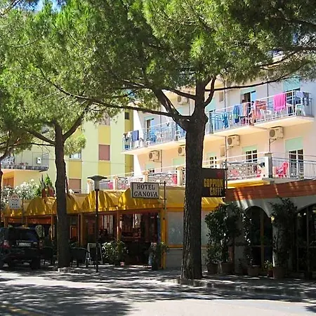 Canova 3* Lido di Jesolo