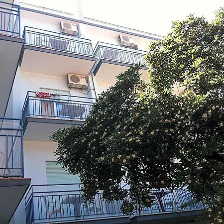 Hotel Canova Lido di Jesolo