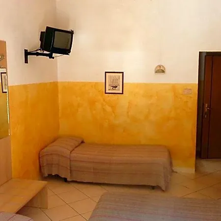 Canova Hotel 3*
