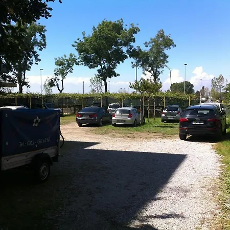 Canova 호텔 리도 디 예솔로