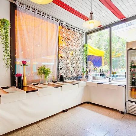 Canova Hotell Lido di Jesolo