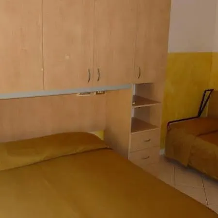 Canova 3* Лидо-ди-Езоло