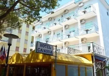 Canova Hotel Lido di Jesolo