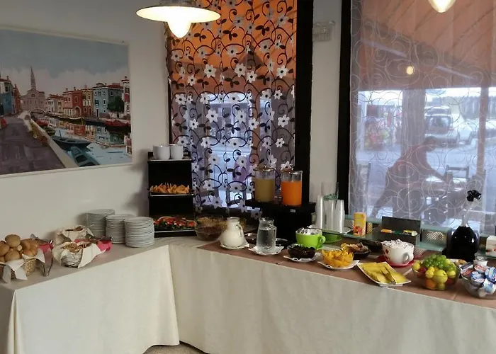 Hotel Canova Lido di Jesolo