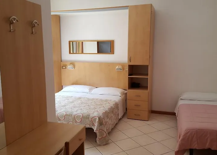 Hotel Canova 3*