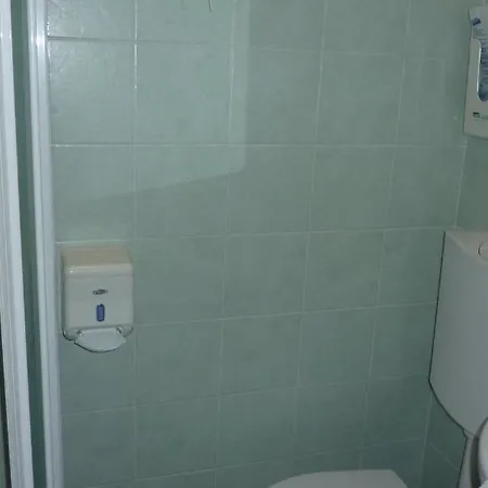 Hotel Canova 3*
