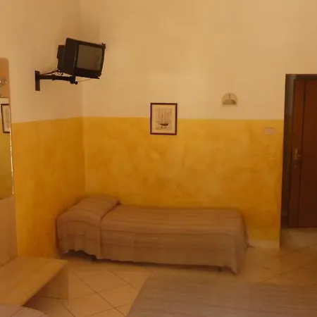 Hotel Canova 3*