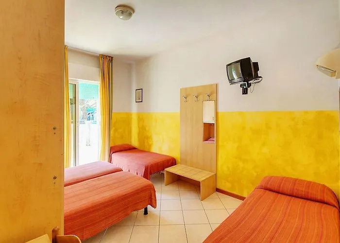 Canova 3* Lido di Jesolo