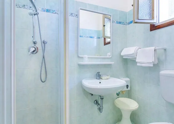 Canova Szálloda Lido di Jesolo