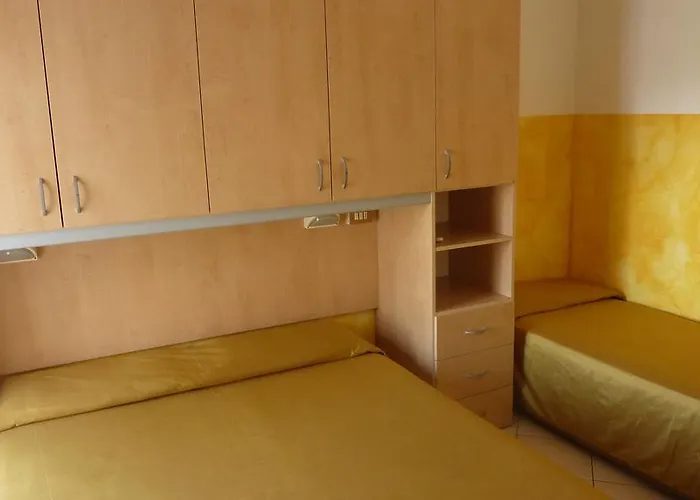 Szálloda Canova Lido di Jesolo