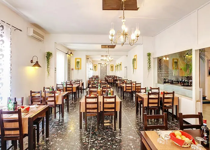 Canova Lido di Jesolo